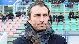 Ecco chi allenerà il Matera...