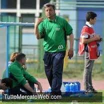 Il Melfi esonera gli allenatori Palumbo e Delvecchio.