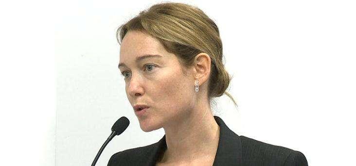 Cristiana Capotondi