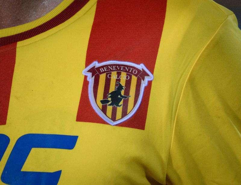 Clamoroso ma non troppo... il Benevento è in serie A!