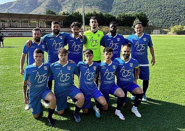 SC Pietragalla