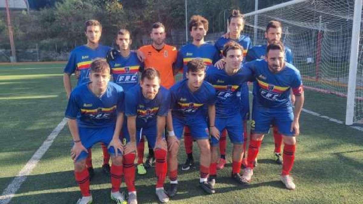 Promozione Basilicata, 16ª giornata: risultati e classifica