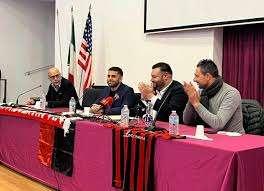 Nocerina, il sogno americano è già finito