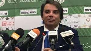 Ezio Capuano: "Chi ha fatto circolare il mio audio si vergogni"