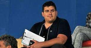 Potenza-Martino, ecco i dettagli del contratto che legherà il dirigente calabrese al club rosso-blù