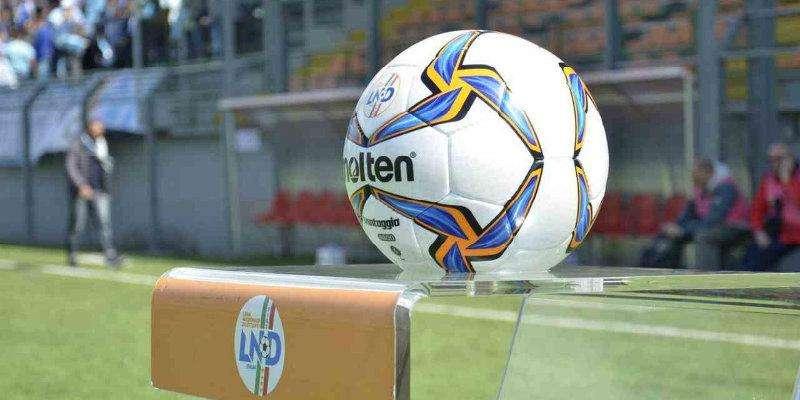 Serie D: ecco tutti gli allenatori delle 162 squadre.