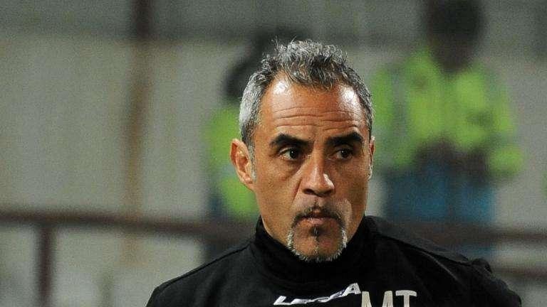 Il tecnico della Reggina Toscano: "Reggina da B. Assurdo bloccare promozioni"