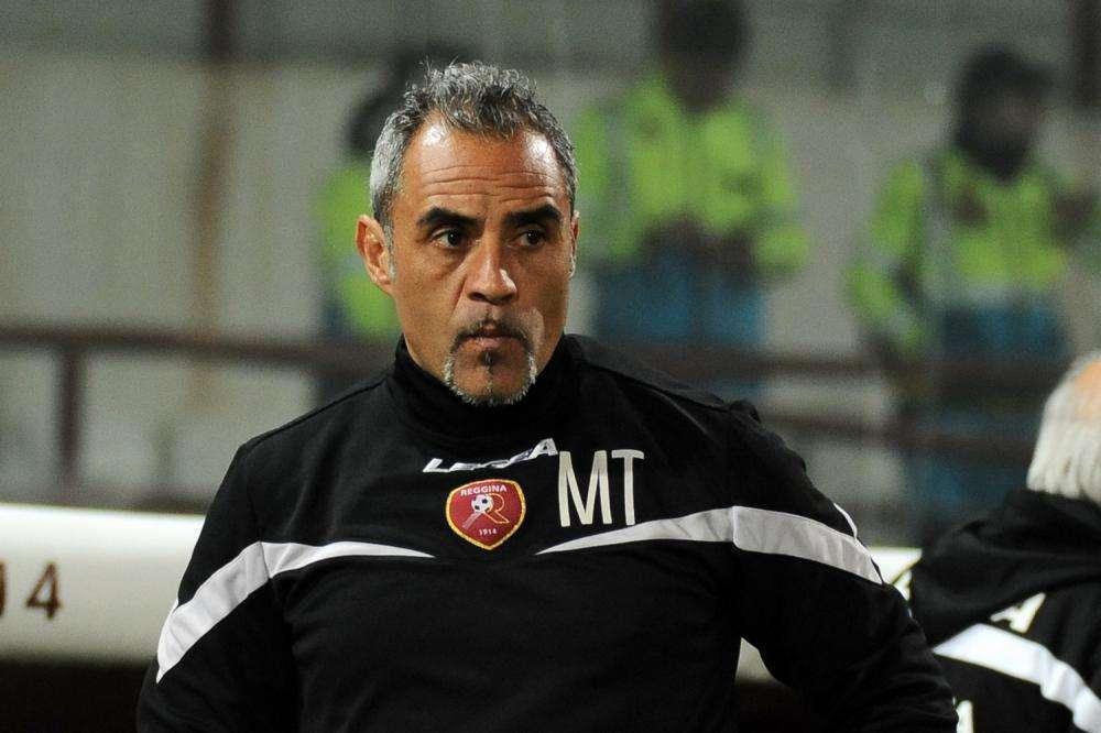 Mimmo Toscano: "Auteri non mi ha voluto stringere la mano?! Problemi suoi".