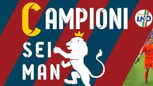 Contro il Rieti l'ultima apparizione stagionale al Viviani...