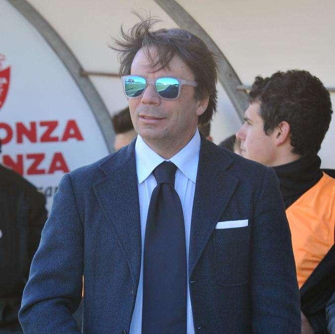 Avellino, Capuano: "Usciamo a testa alta. Pensavo di vincerla"