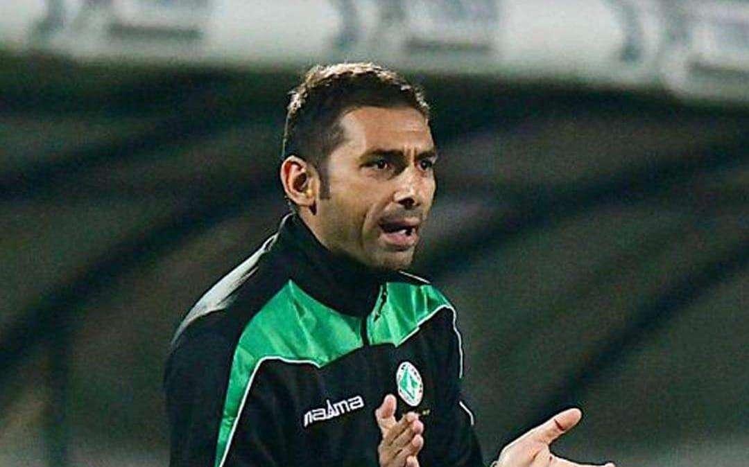 Pazienza allenatore Avellino: "Contro il Picerno abbiamo giocato una delle nostre migliori partite stagionali"