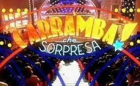 Carràmba! Che sorpresa. Questa sera durante la presentazione del Potenza potrebbe scapparci la "ciliegina"