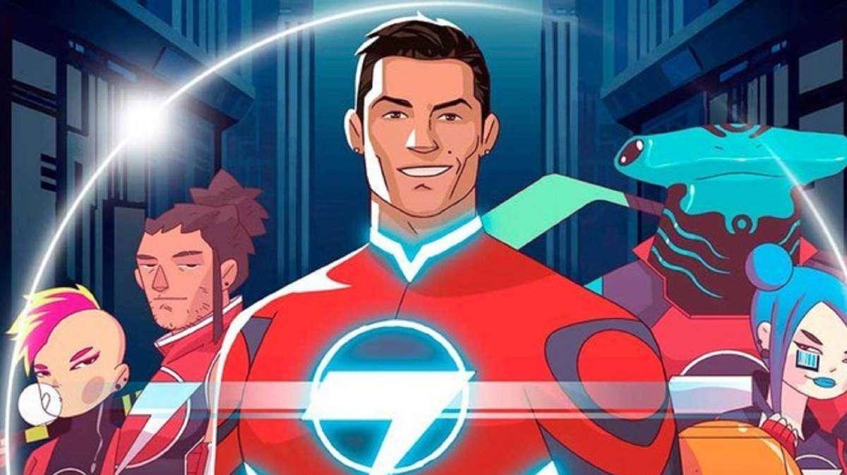 Non solo il Potenza... anche il Picerno "tenta" Cristiano Ronaldo