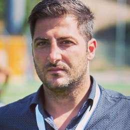 Prove di fuga per l'Agropoli dell'ex rossoblu Grillo...