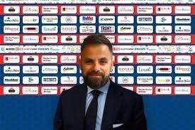 Mimmo Roma sarà il nuovo ds del Foggia?