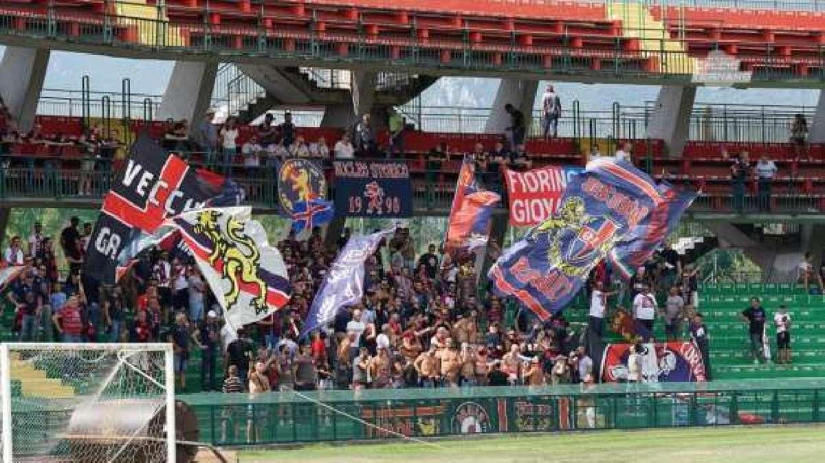 Monterosi-Potenza, ecco quanti biglietti sono stati venduti finora