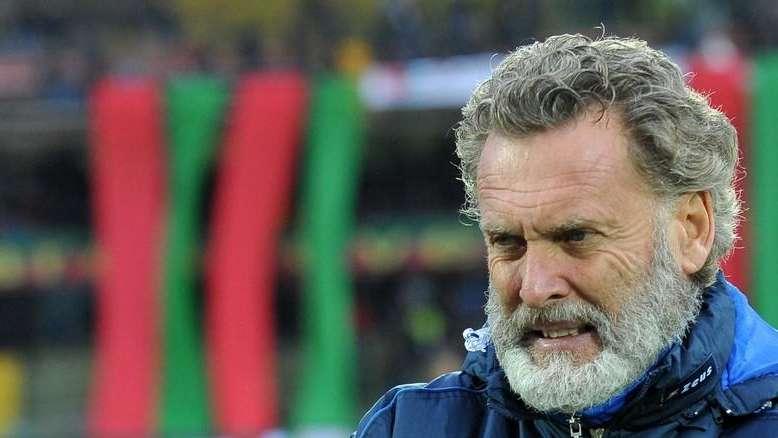 Juve Stabia, esonerato Sandro Pochesci