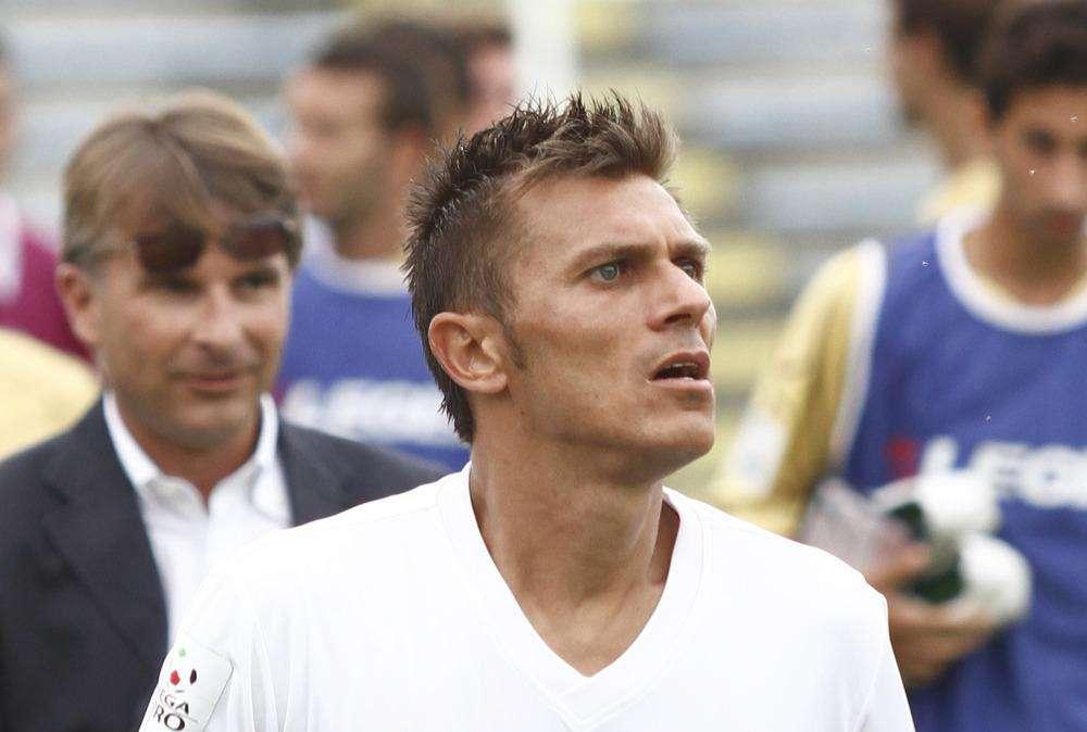 Anche la Juve Stabia ha il suo Tarantino... ed è subito "Pulp Fiction Football"