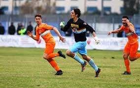 In Lega Pro ancora in rete un portiere....
