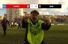 La Turris "precisa" su "Malatella"...