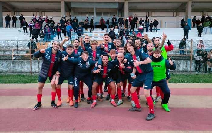 Eccellenza Basilicata, alle fasi nazionali sarà l'Elettra Marconia a giocarsi gli spareggi per la Serie D