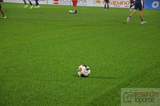 Vota il migliore di Foggia-Potenza