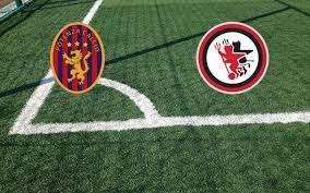 Potenza-Foggia... diamo un po' di numeri!