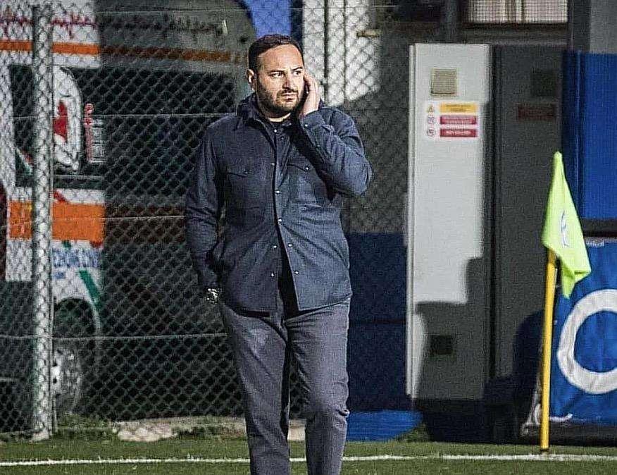 L'AD del Potenza Nicola Macchia: "Continueremo il lavoro iniziato. Prima l'iscrizione poi gli aspetti tecnici"