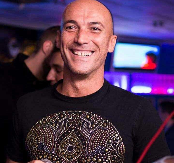"Sasà Mykonos" si presenta: "Sarò il nuovo responsabile marketing".