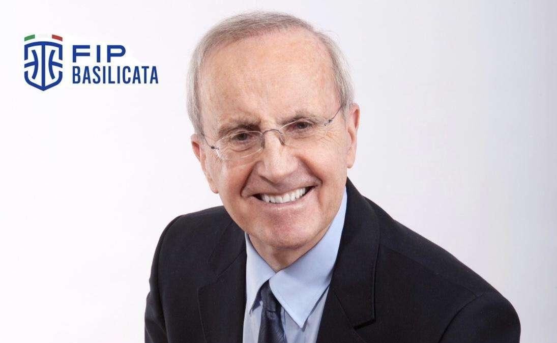 A Dan Peterson il Premio nazionale "Nico Messina". Domani la consegna al Teatro Stabile di Potenza 