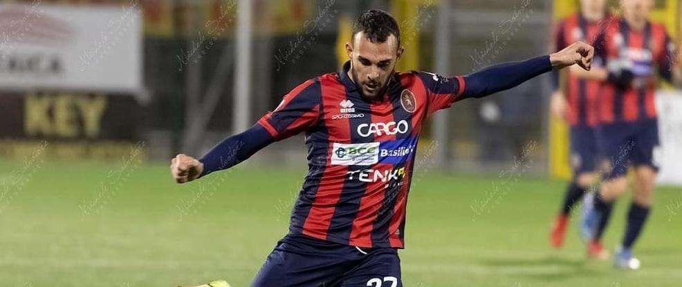IL POTENZA NON È INTERESSATO A CUPPONE