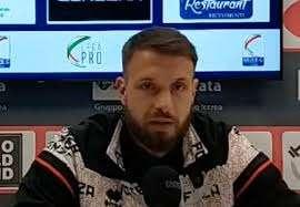 Pagelle Rosso-Blù... la stagione dell'attaccante Romero