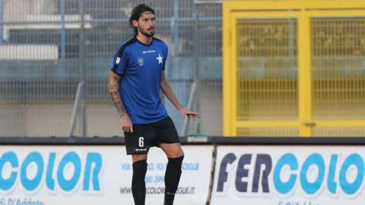 Un difensore che piaceva al Potenza verso la Recanatese dell'ex Cianni
