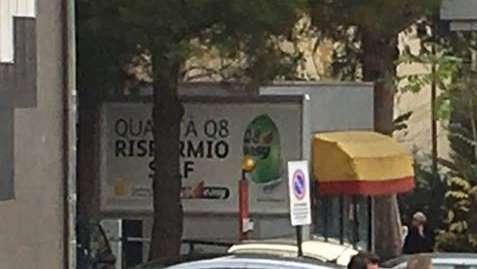 Nella Foto Giunaluca Torma.