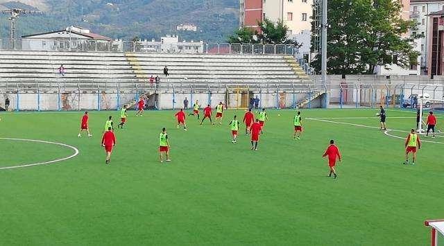 Ultime dal campo... 