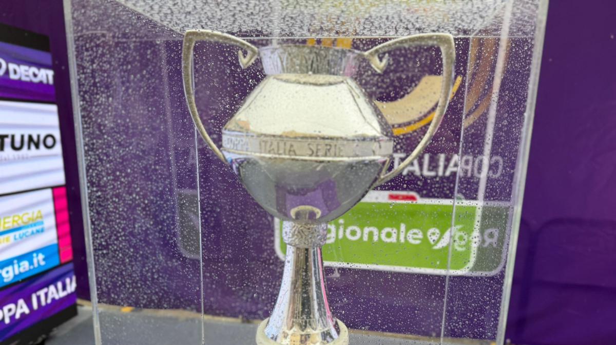 Coppa Italia serie C "Regionale Trenitalia", il quadro degli ottavi e il prossimo turno