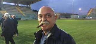Il presidente del Brindisi Flora "scrive" ancora.