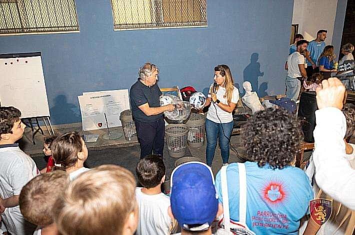 Nasce la Fondazione Potenza Futura