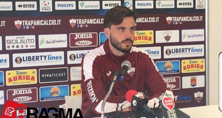 Da Silva:"Avevamo preparato bene la gara con il Potenza e..."