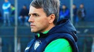 Vado al Massimo...l'ex allenatore del Potenza Agovino si accasa a...