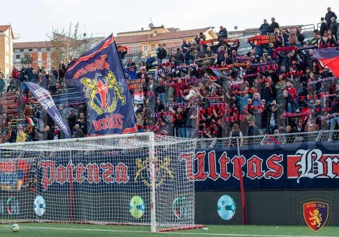 Potenza, domani la ripresa. Si punta ai play off