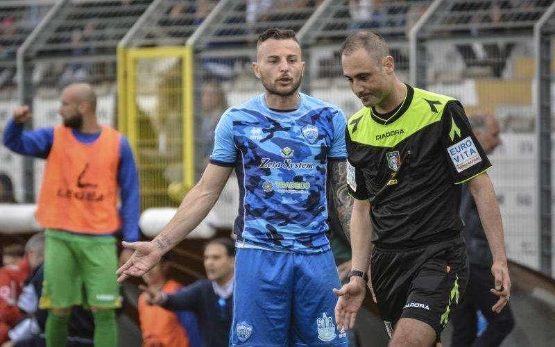 Dopo Mattera il Potenza punta un altro ex Matera...