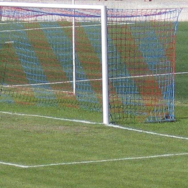 Potenza-Arzanese. Le formazioni