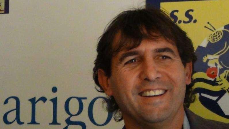 Il ds del Catanzaro Logiudice: "Noi, Catania e Teramo abbiamo deluso. Potenza tra le sorprese"