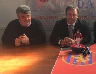 Vangone blinda i suoi gioielli: "Via libera ai rinforzi e nessuno andrà via".