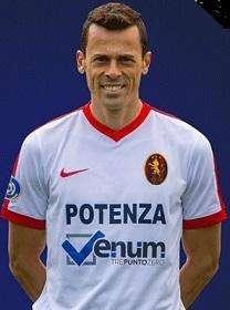 Carlos França: "Contro la Triestina ho siglato un goal dell'ex molto particolare e vi spiego perchè"