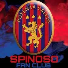 Anche in questo difficile anno calcistico Spinoso è stato al fianco del Potenza
