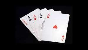 Ancora un pokerissimo...