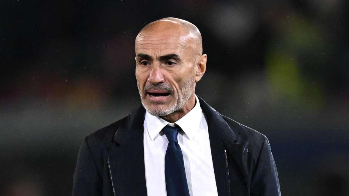 La Juventus NG esonera Paolo Montero
