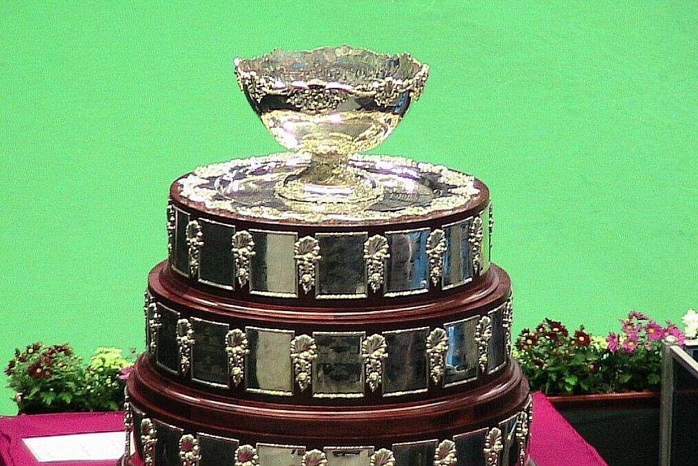 Coppa Davis, dopo 25 anni l'Italia vola in finale